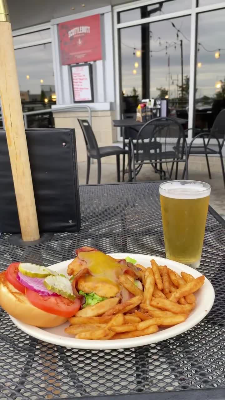 Video review of Scuttlebutt Brewing Company