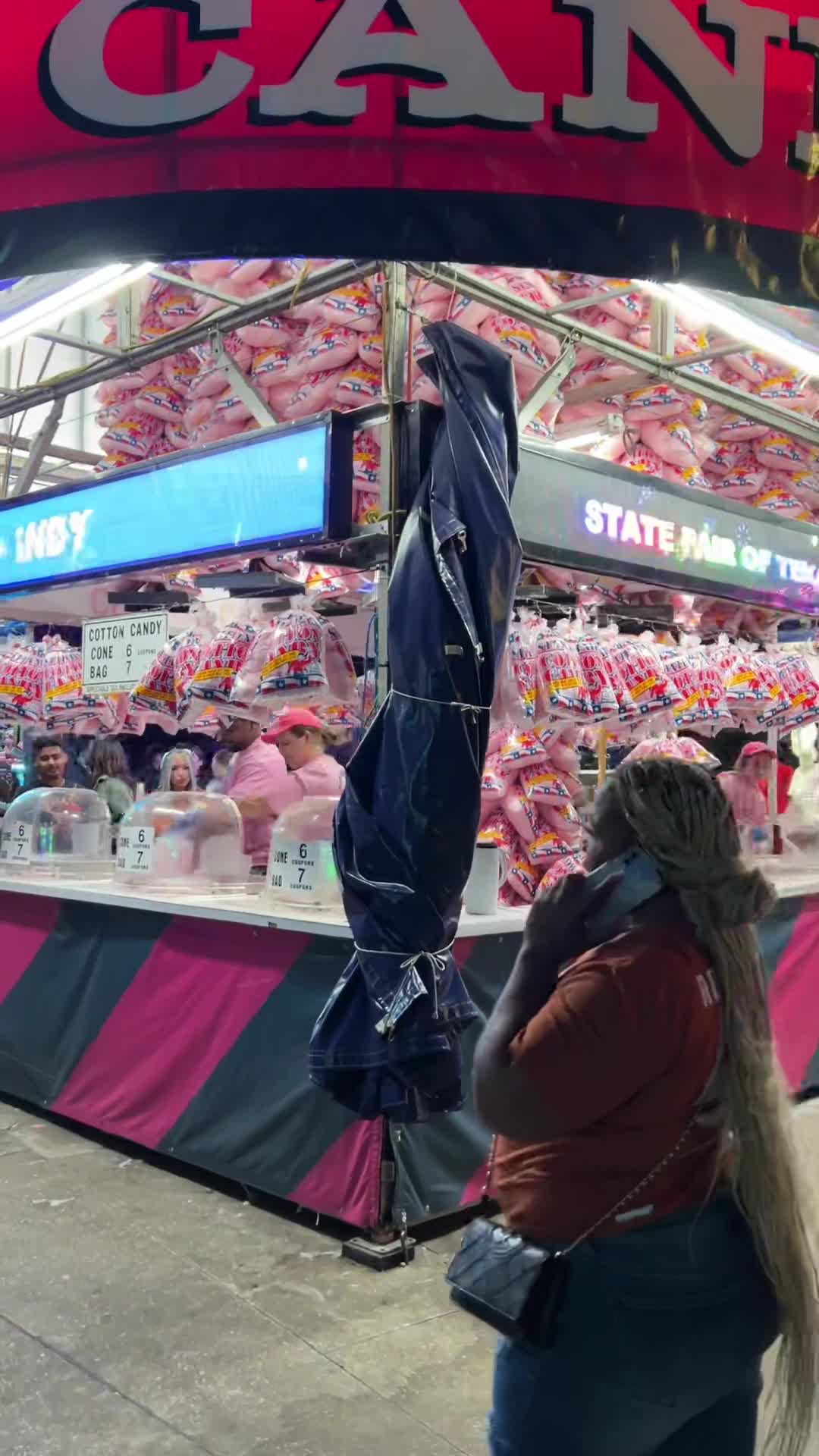 State Fair of Texas