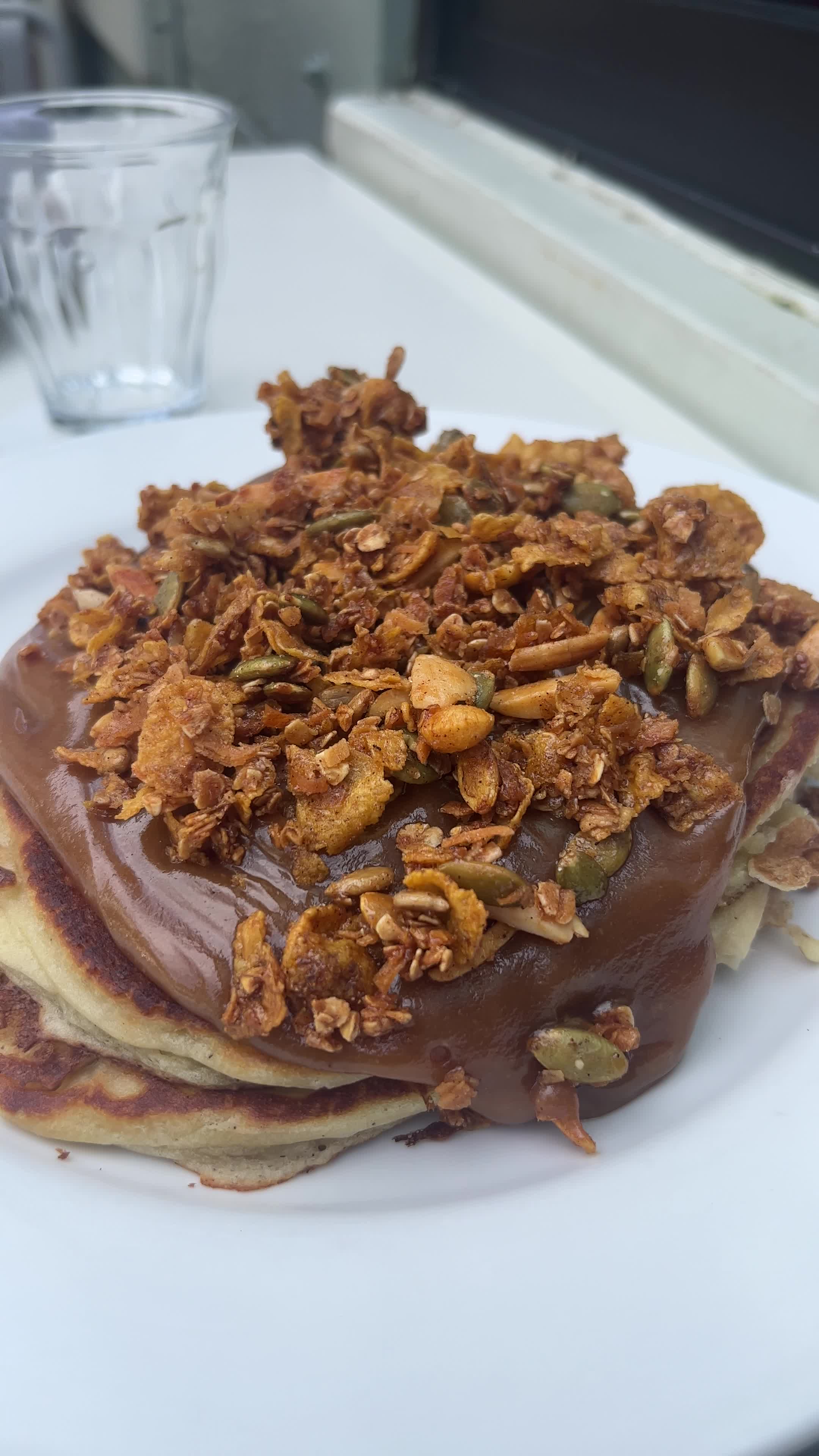 Video review of Willa's Provisions