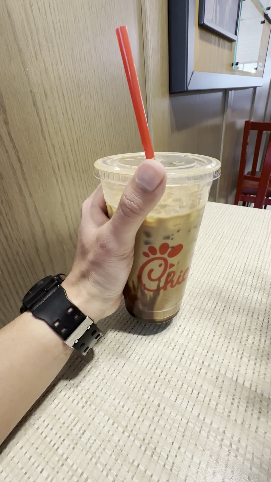 Chick-fil-A