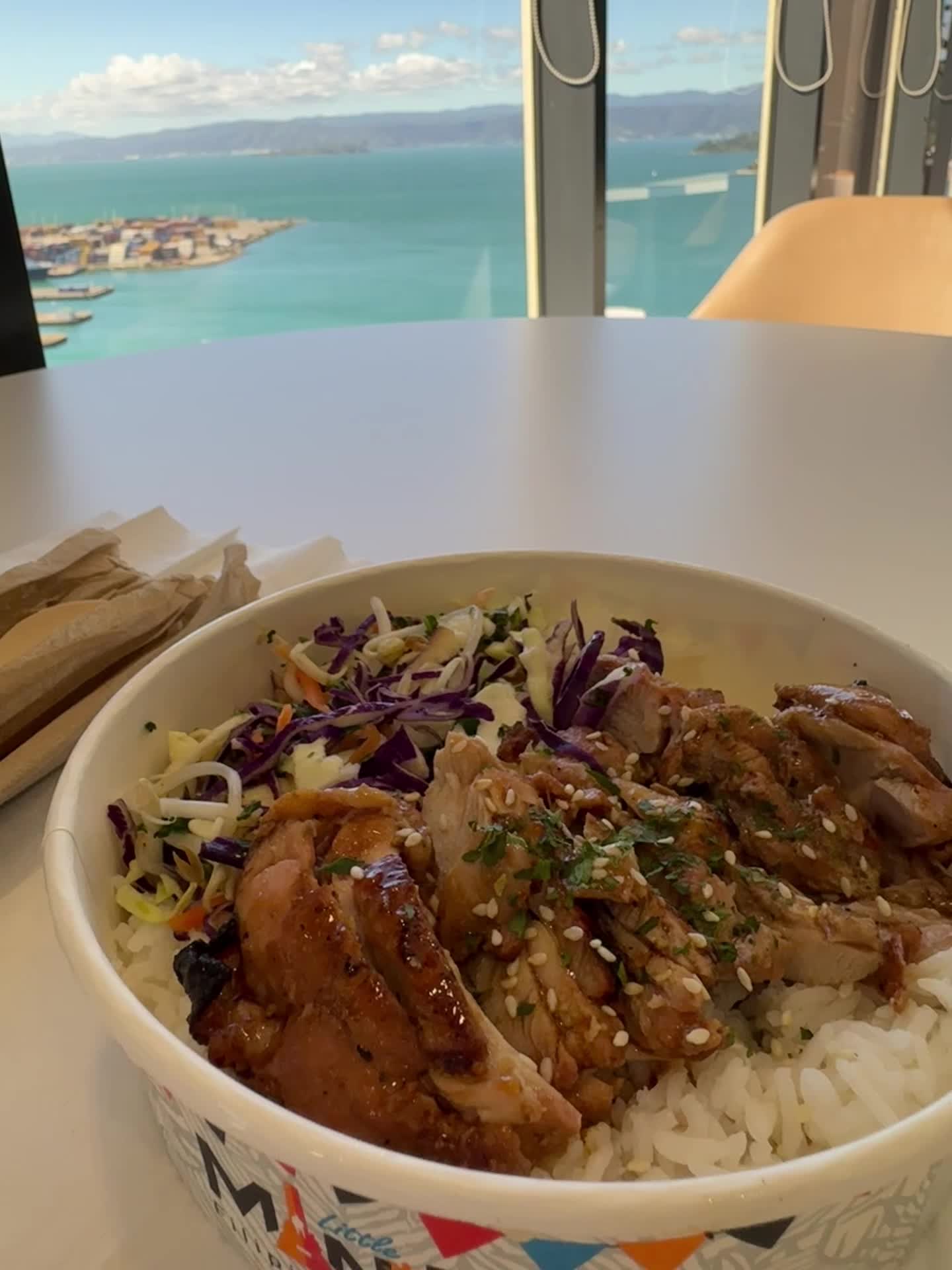 Little Manila Willis St