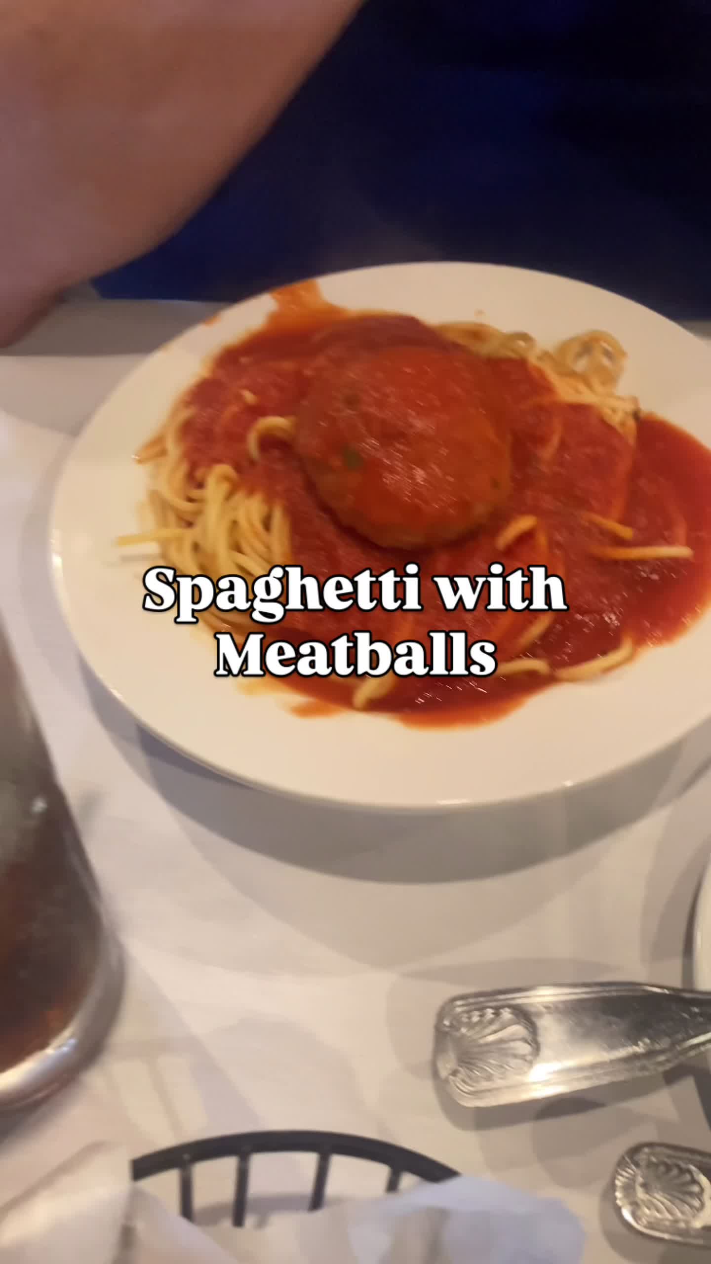 Redsauce American - Italian Restaurant