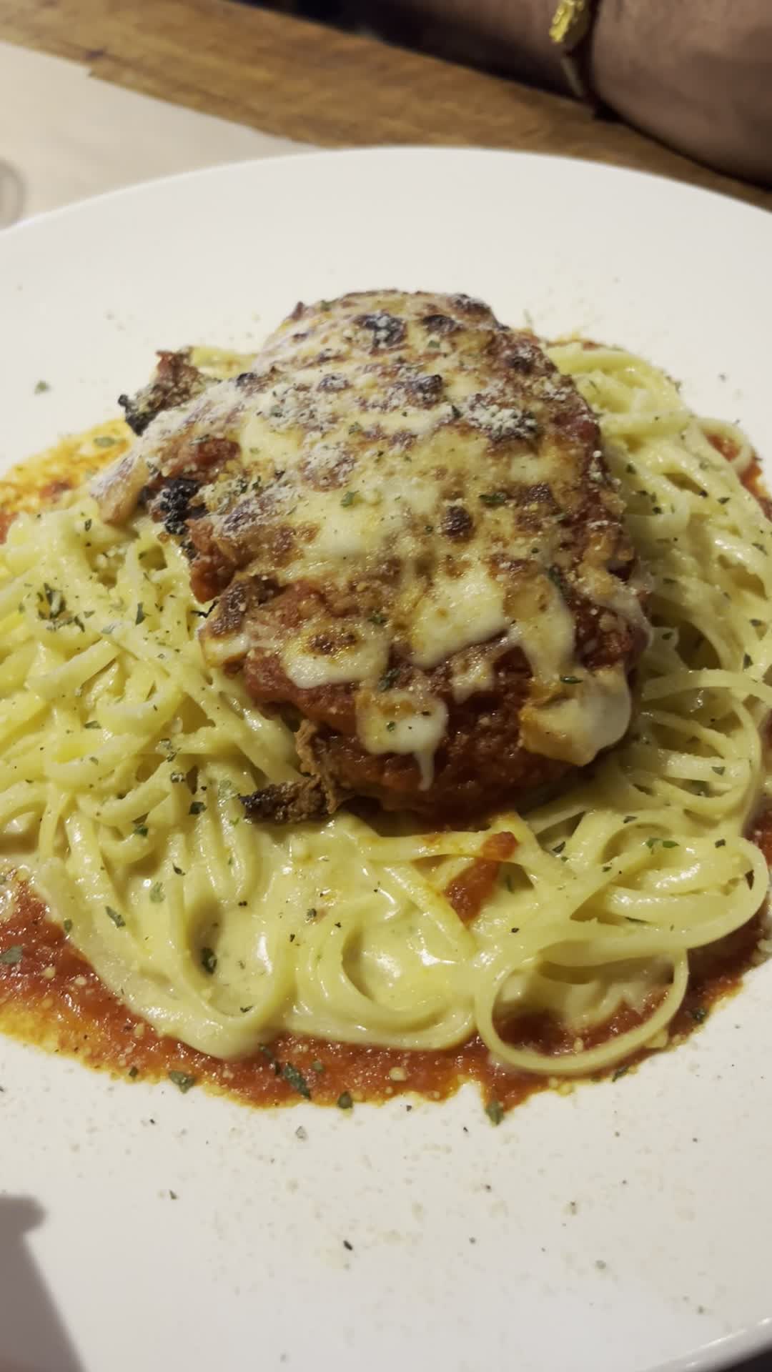 Video review of Jack Astor's Bar & Grill