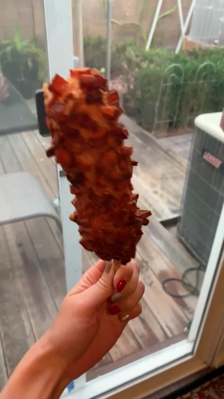 Video review of Zion Market