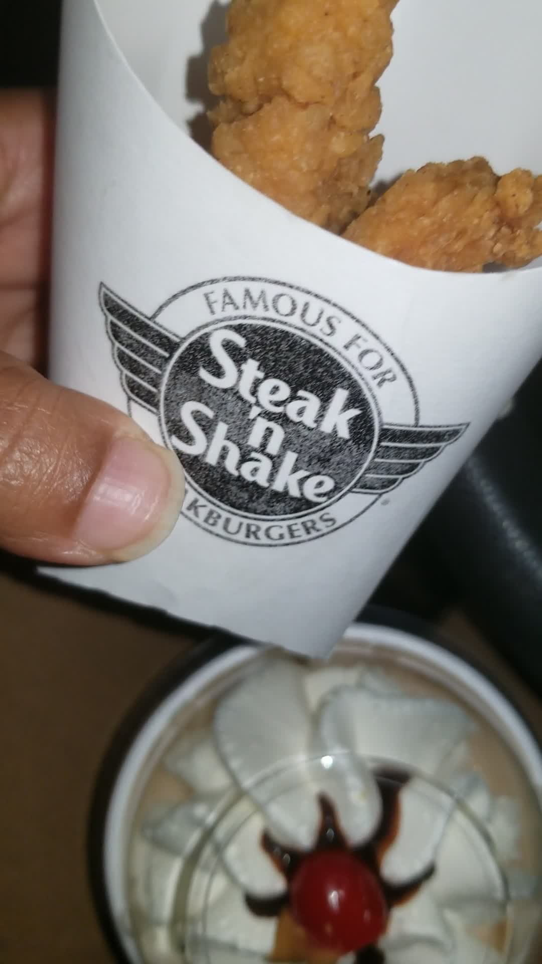 Steak 'n Shake