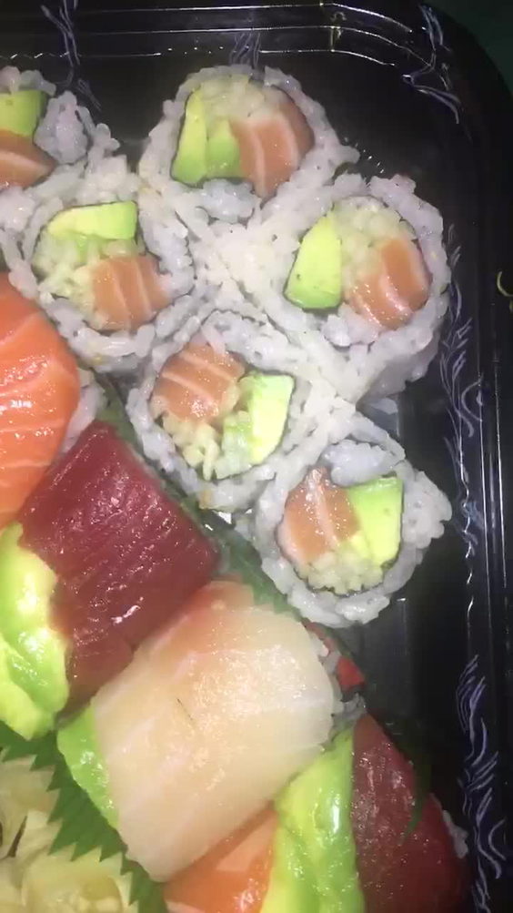 Masago Japanese Cuisine