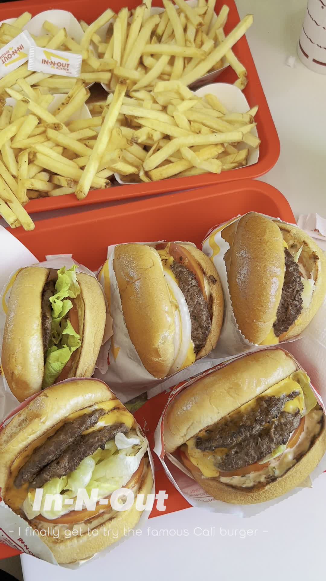 In-N-Out Burger