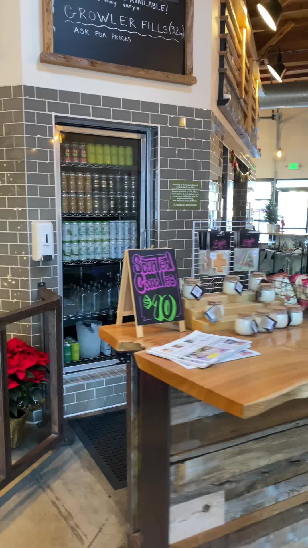 Video review of Newtopia Cyder