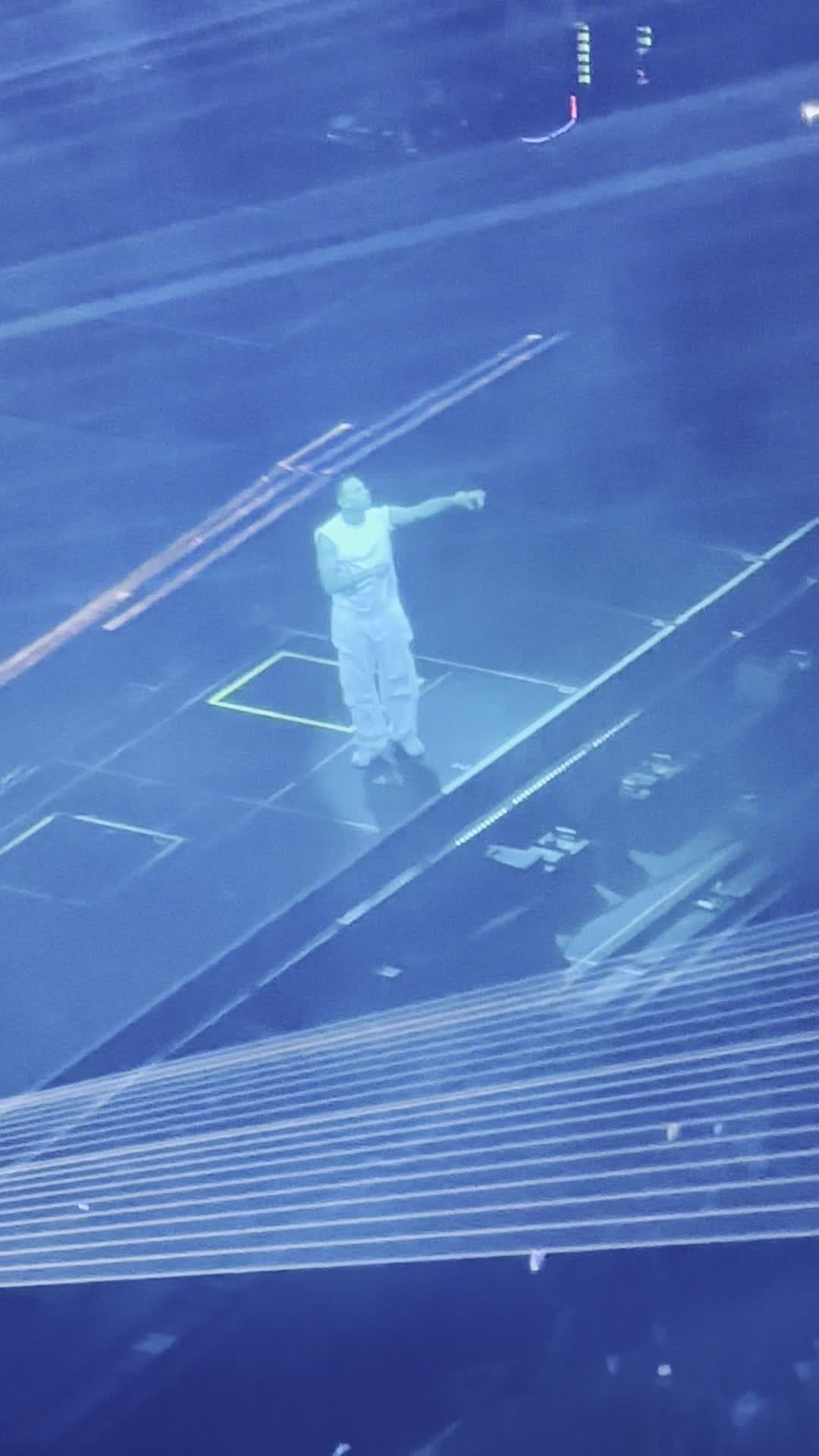 Little Caesars Arena