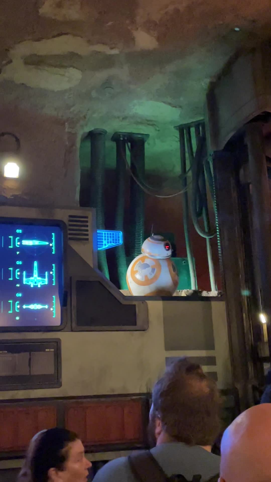 Star Wars: Rise of the Resistance