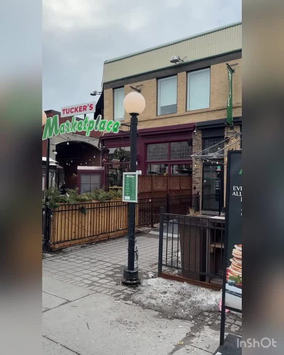 Tucker’s Marketplace