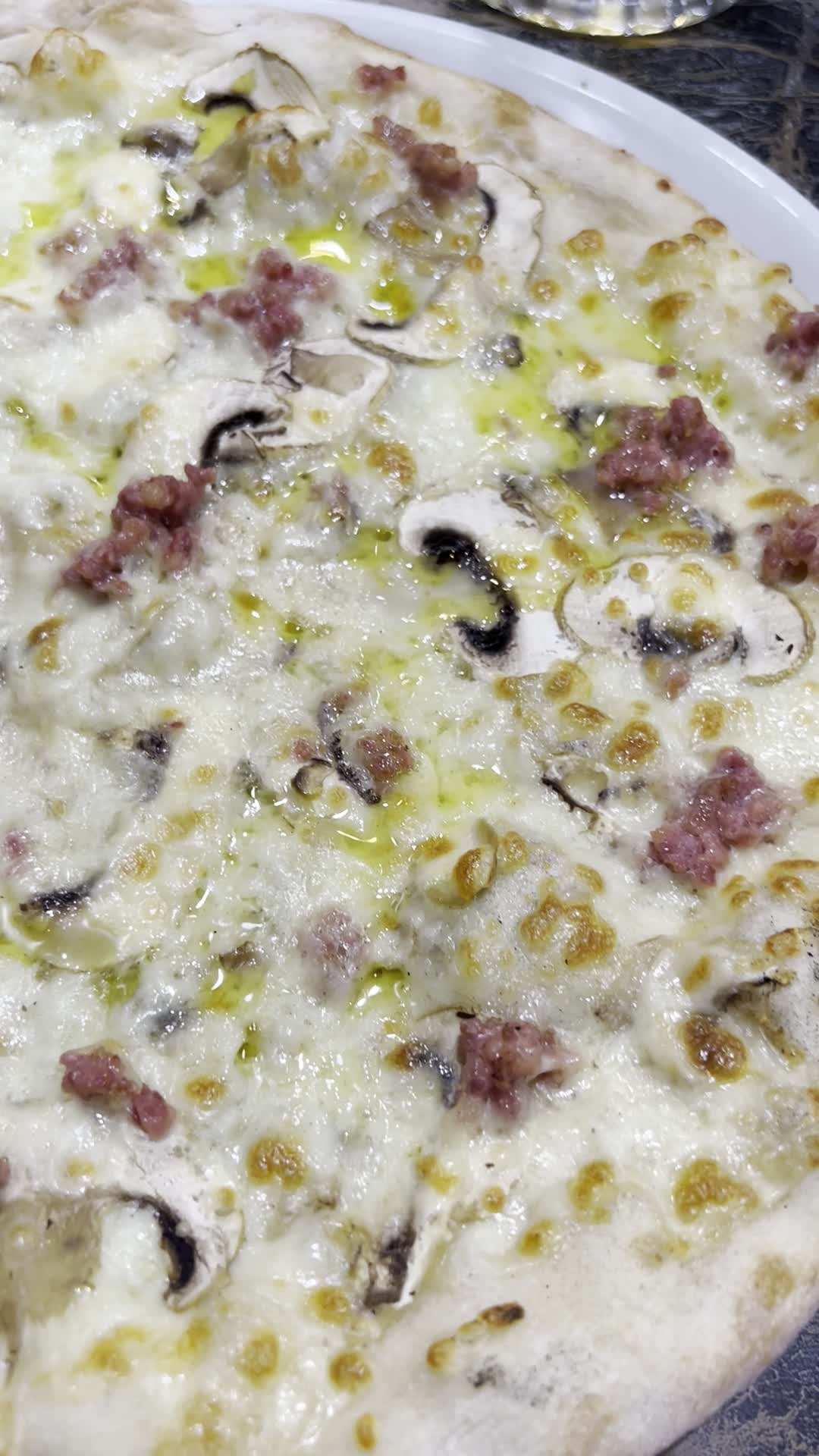 Trevi Fountain (Fontana di Trevi)