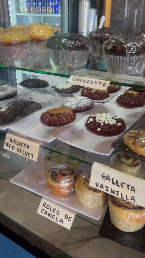 Café Tomas Puerto
