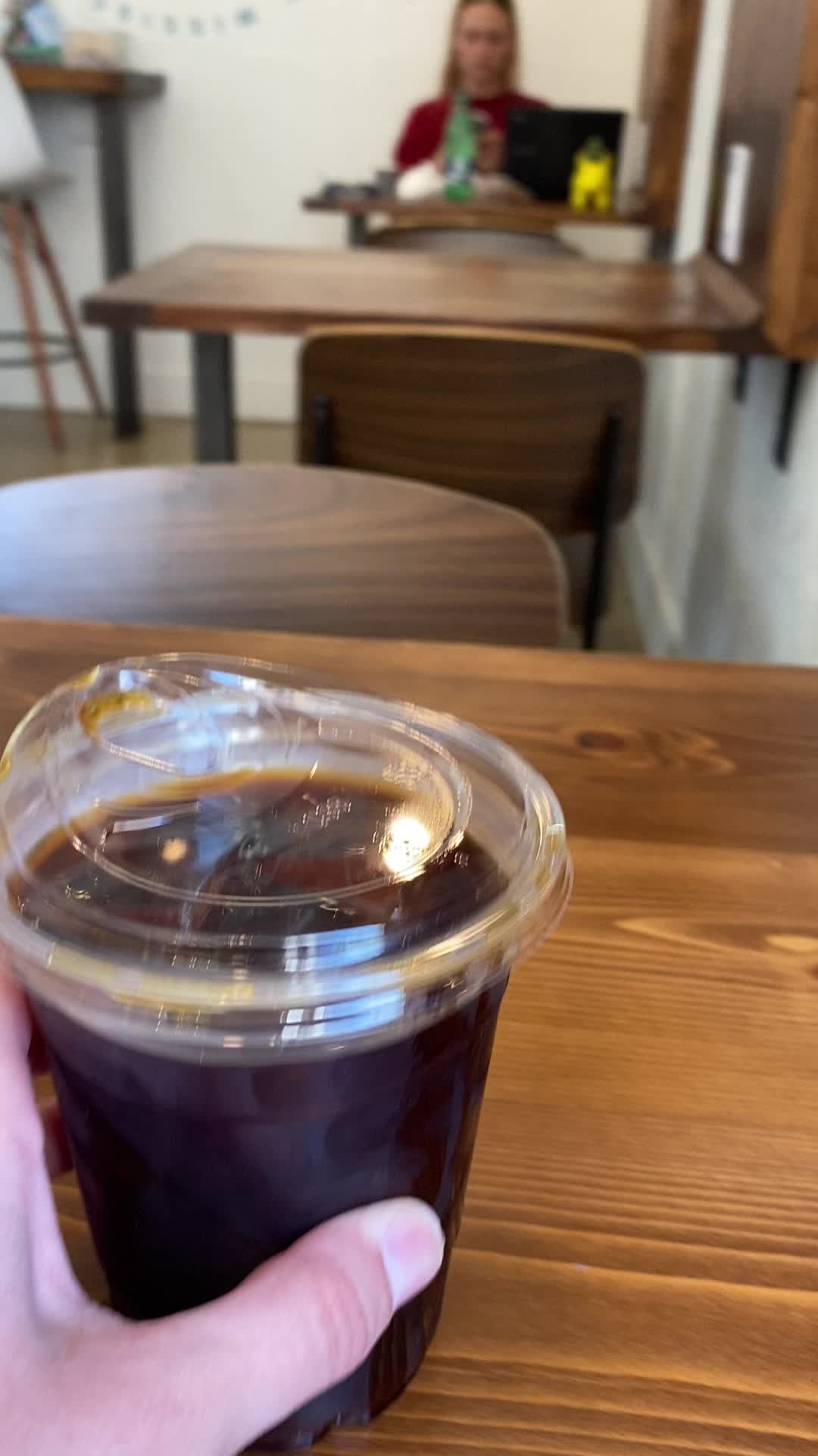 Tupelo River Coffee