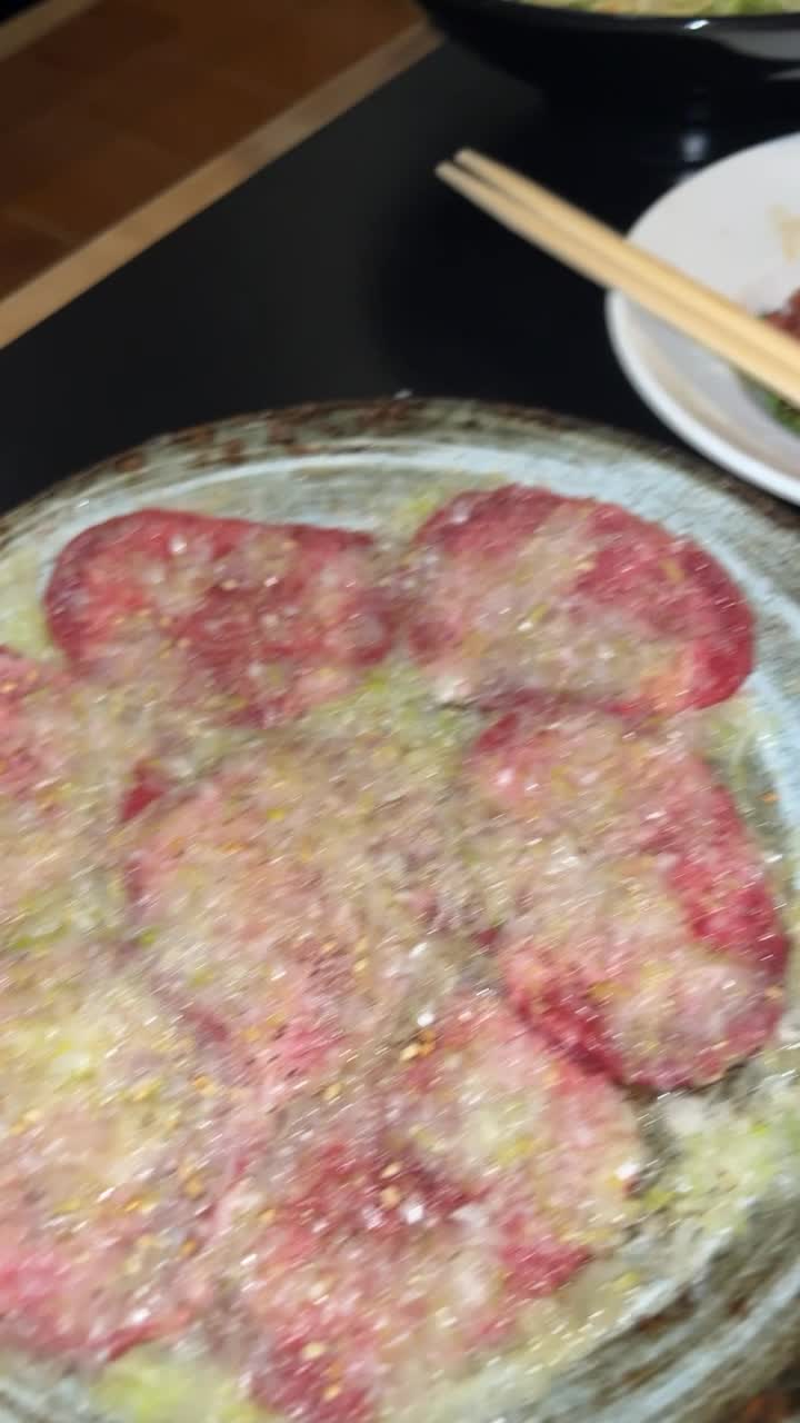 MUN Korean Steakhouse