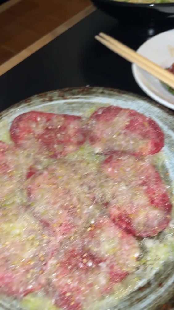 MUN Korean Steakhouse