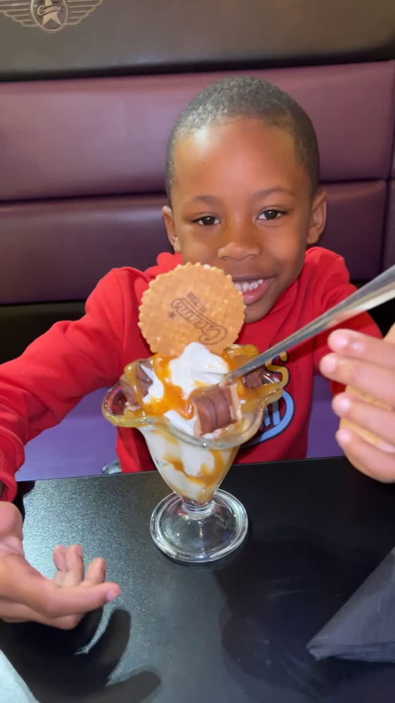 Creams Cafe Brixton