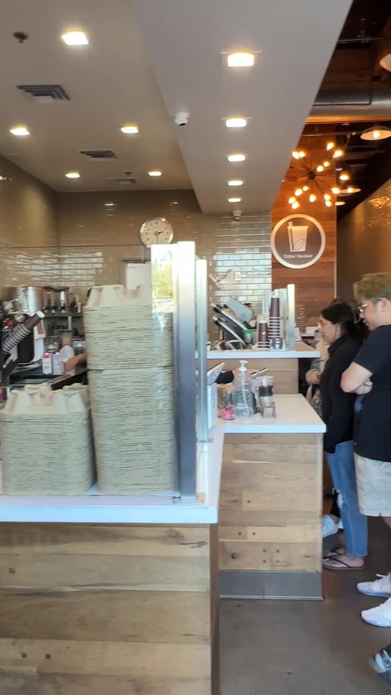brew TEA BAR