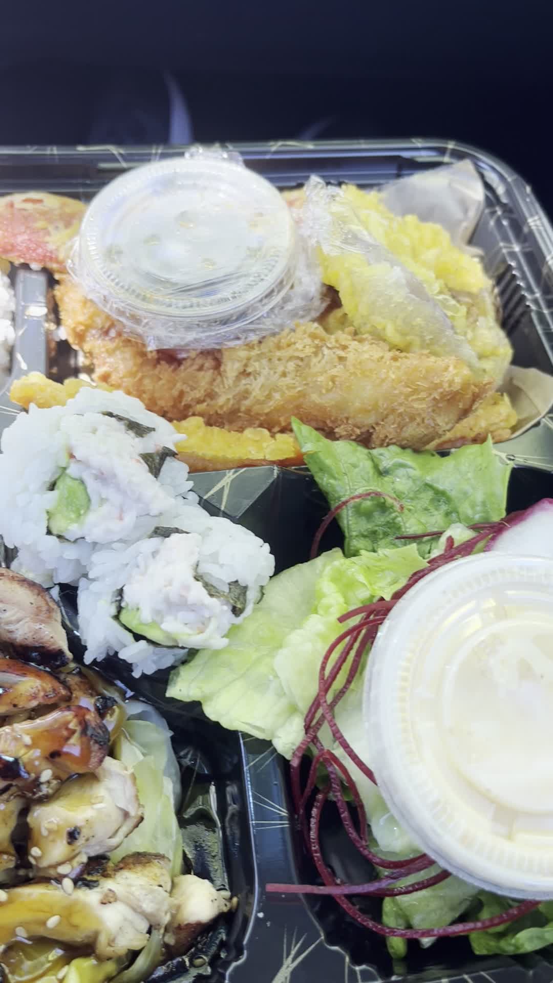 Tatsu Sushi