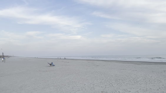 Ocean Ridge Beach Club