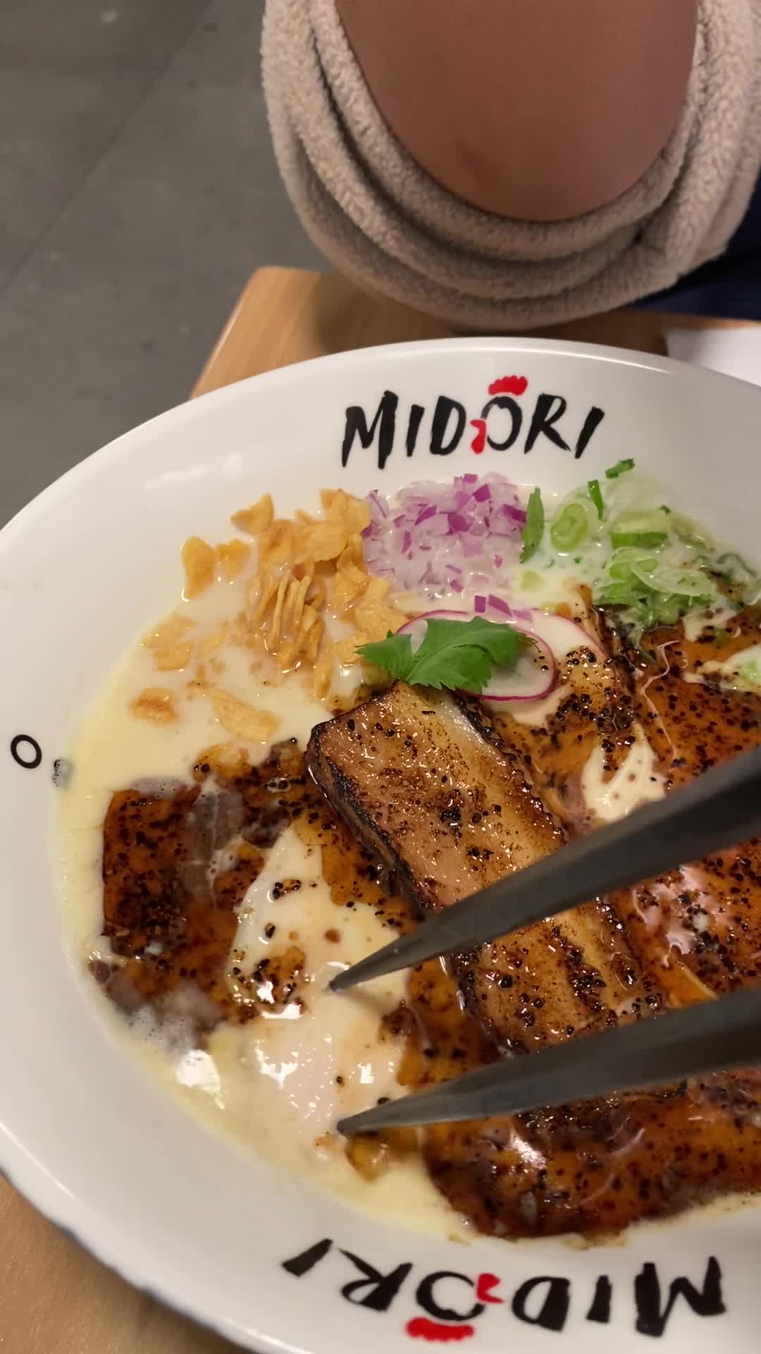 Midori Ramen