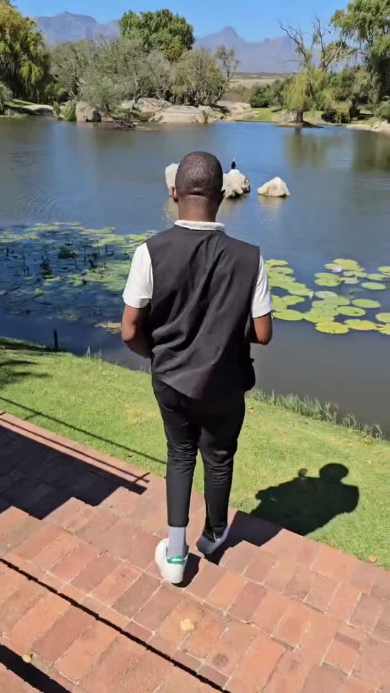 Spier Wine Farm