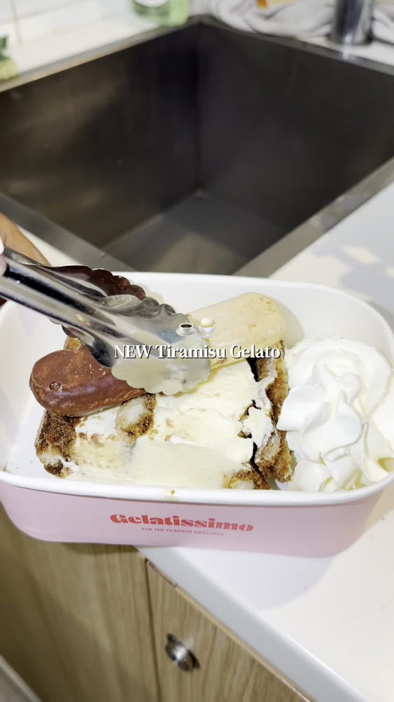 Gelatissimo