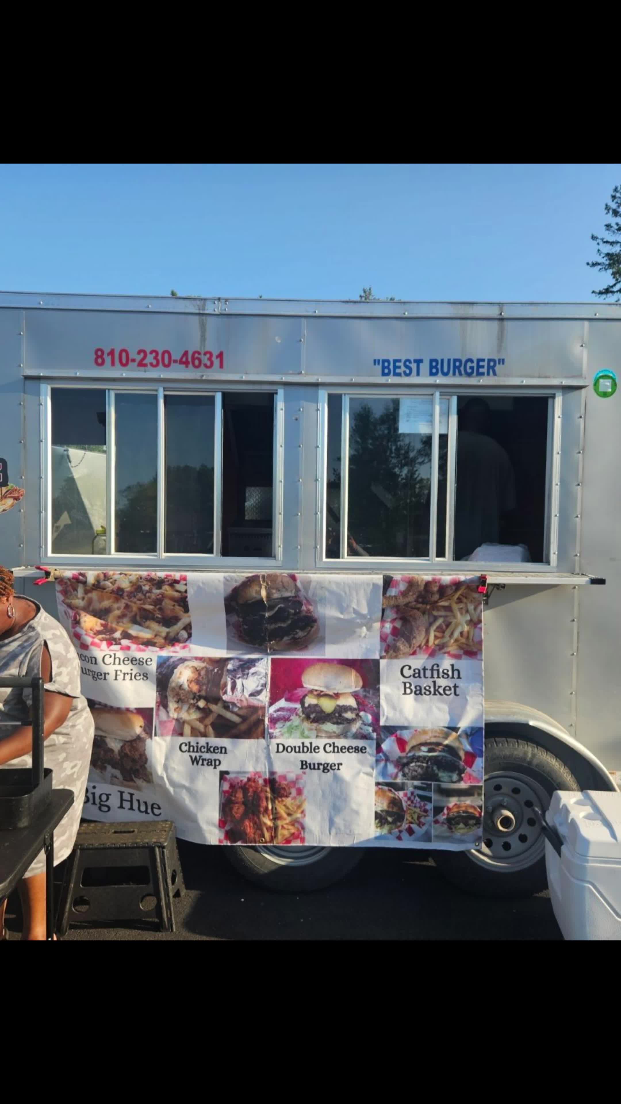 Houston'z Takeout & Catering