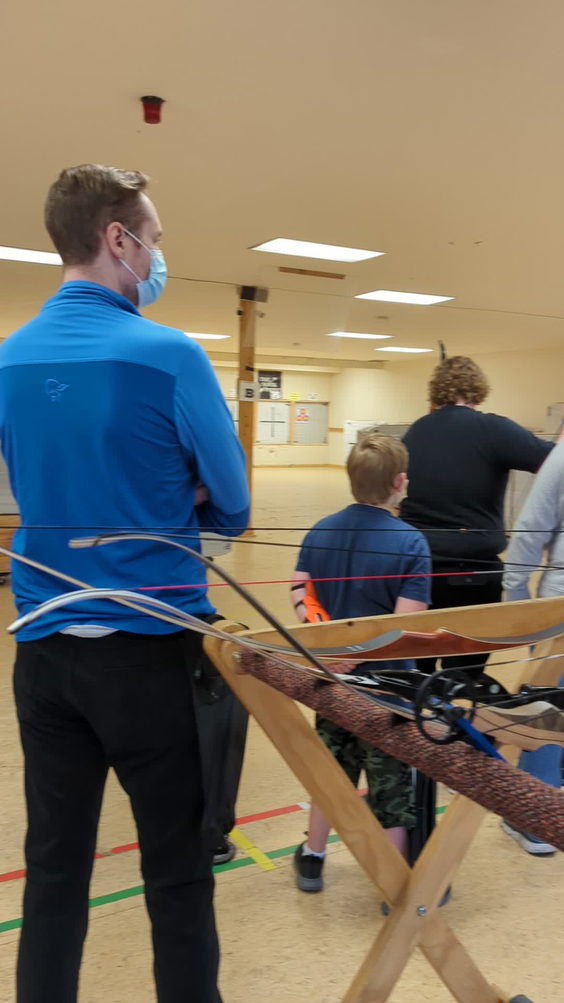 Nock Point Archery