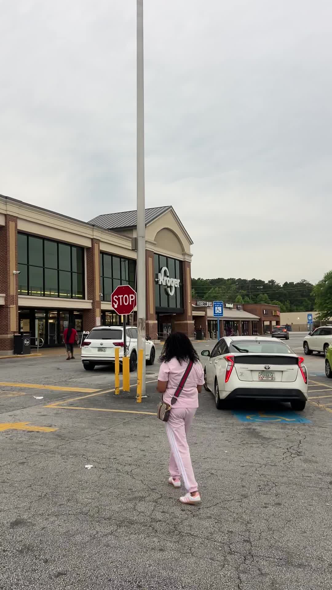 Kroger