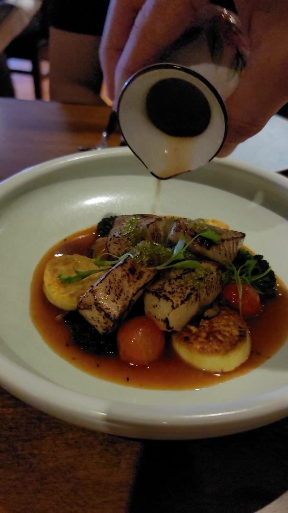 Okini Restaurant and Bar