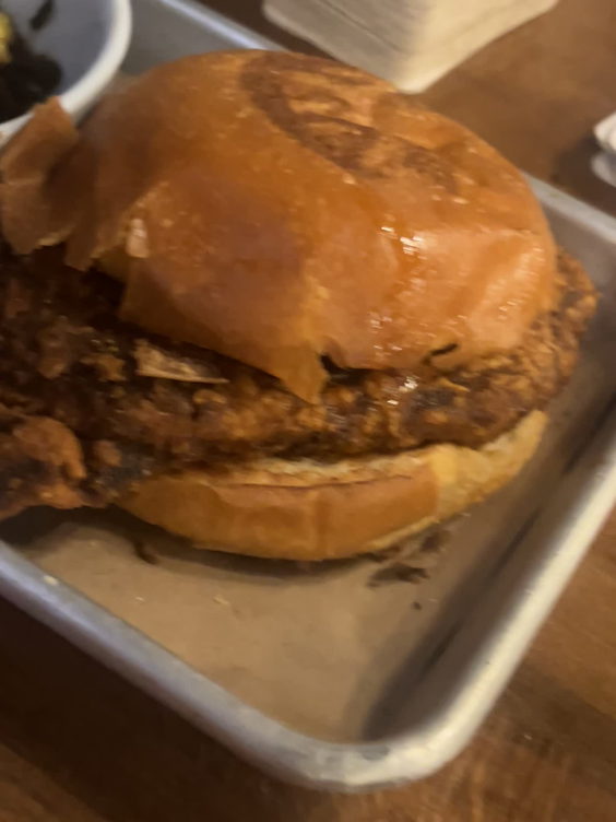 Game Theory Restaurant + Bar