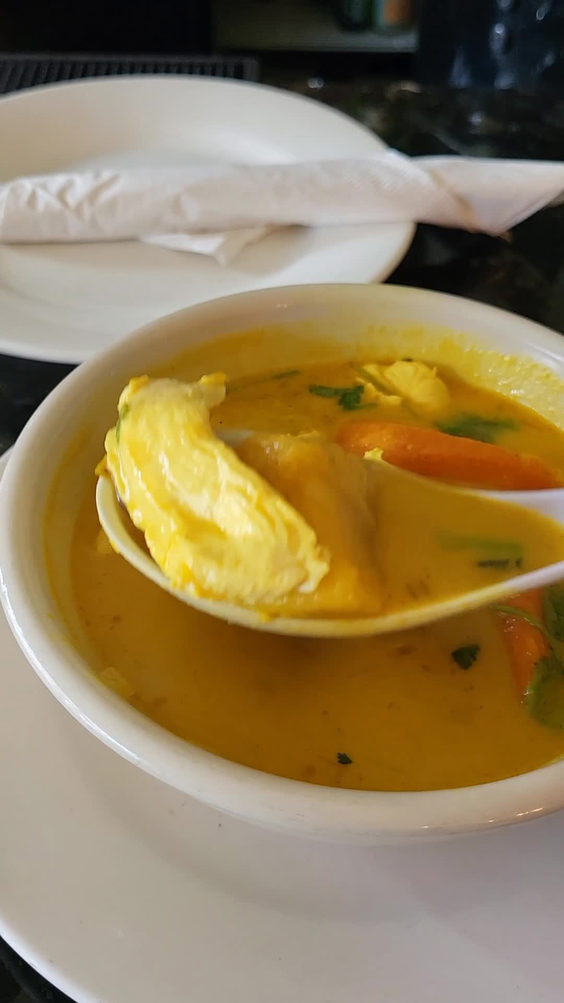 Pho Lemongrass