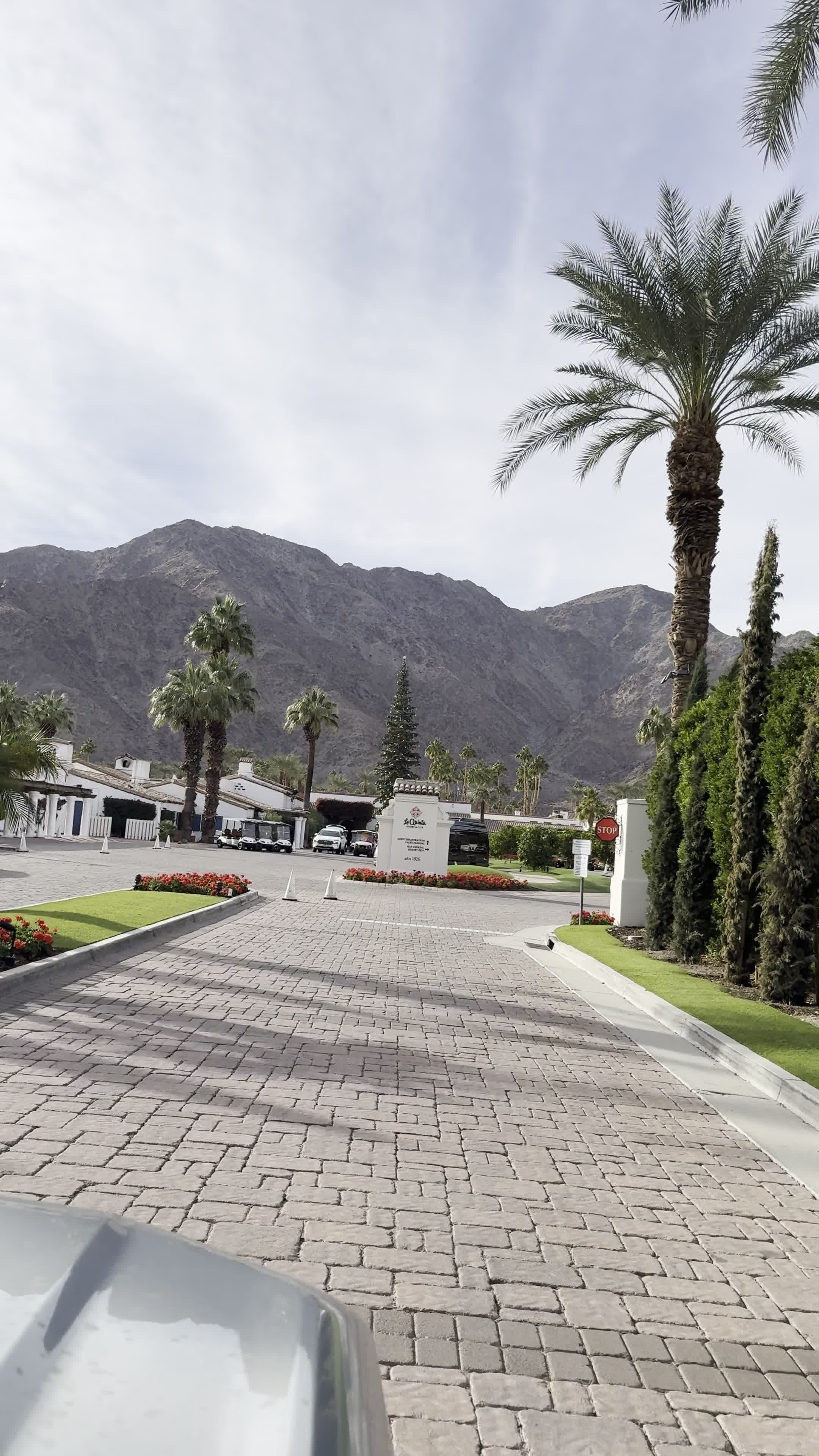  Spa La Quinta