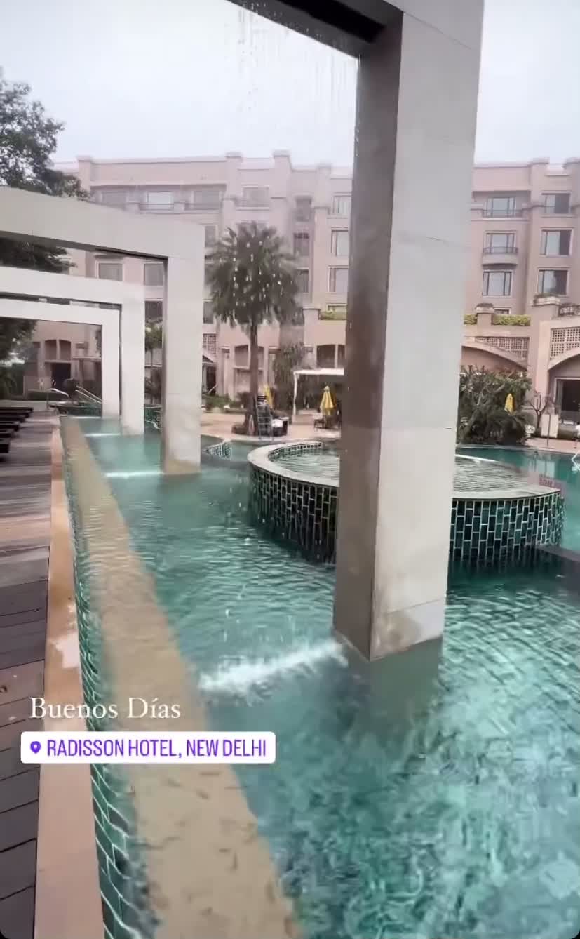 Radisson Blu Kaushambi Delhi NCR