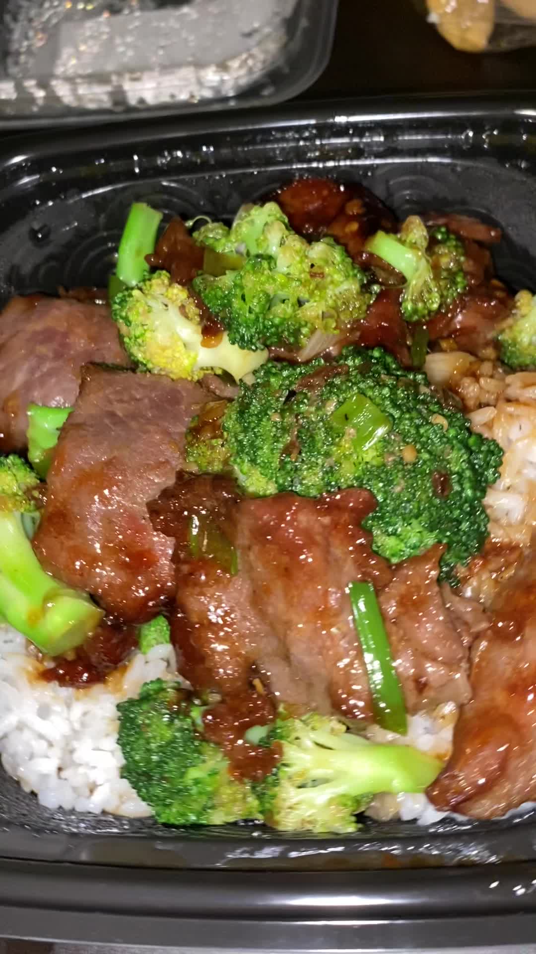 Video review of P.F. Chang's China Bistro