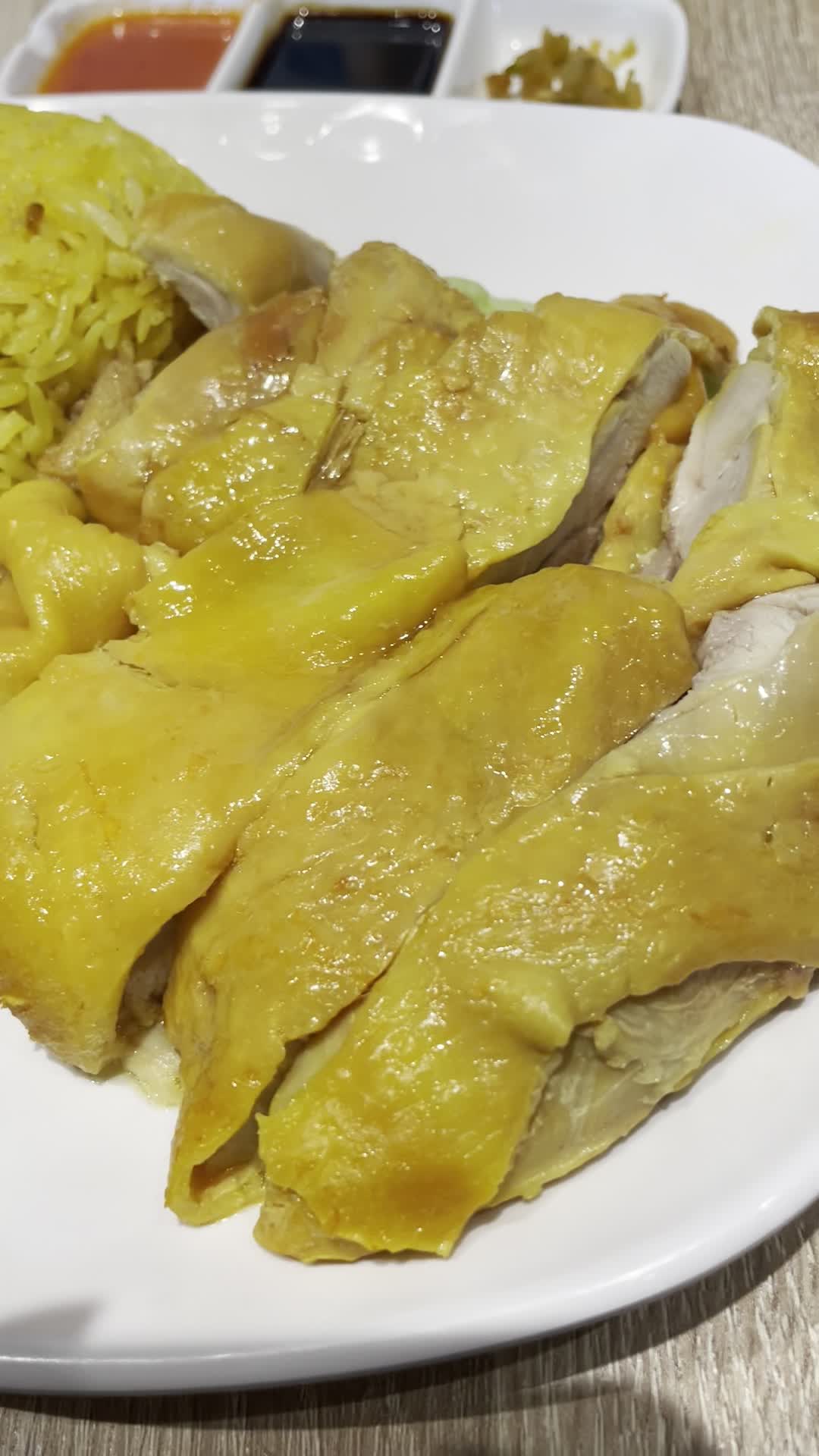 Cafe De Hong Kong 良心冰室