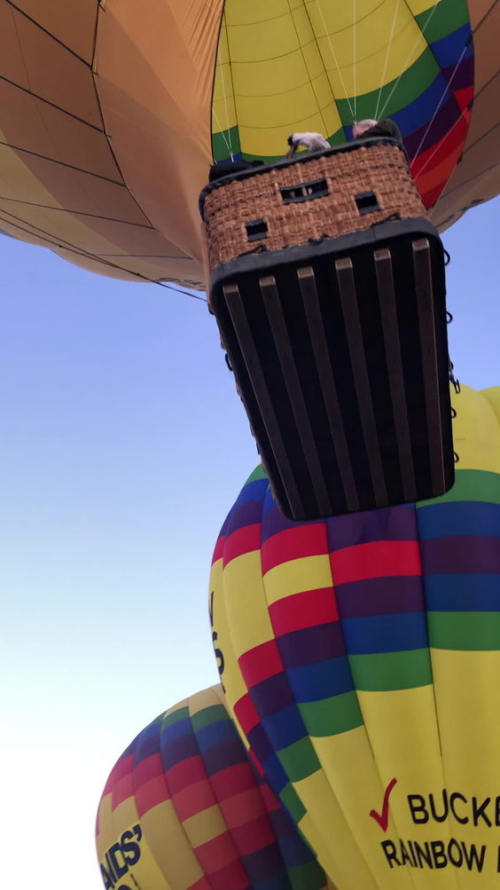 Albuquerque International Balloon Fiesta