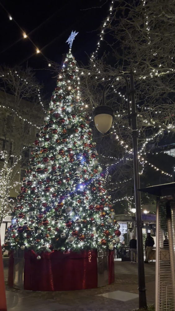 Santana Row