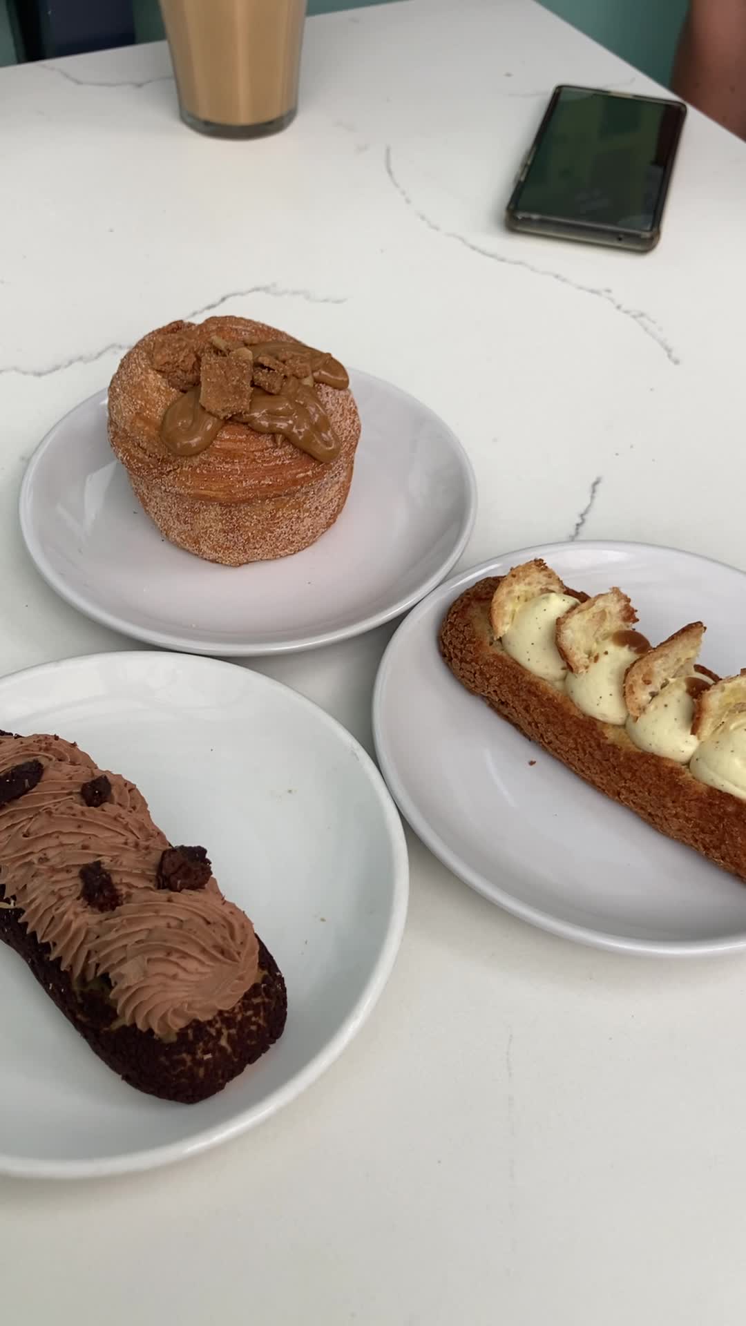 Farine Bakery & Café