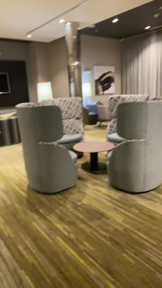 Courtyard Marriott Spring Lake