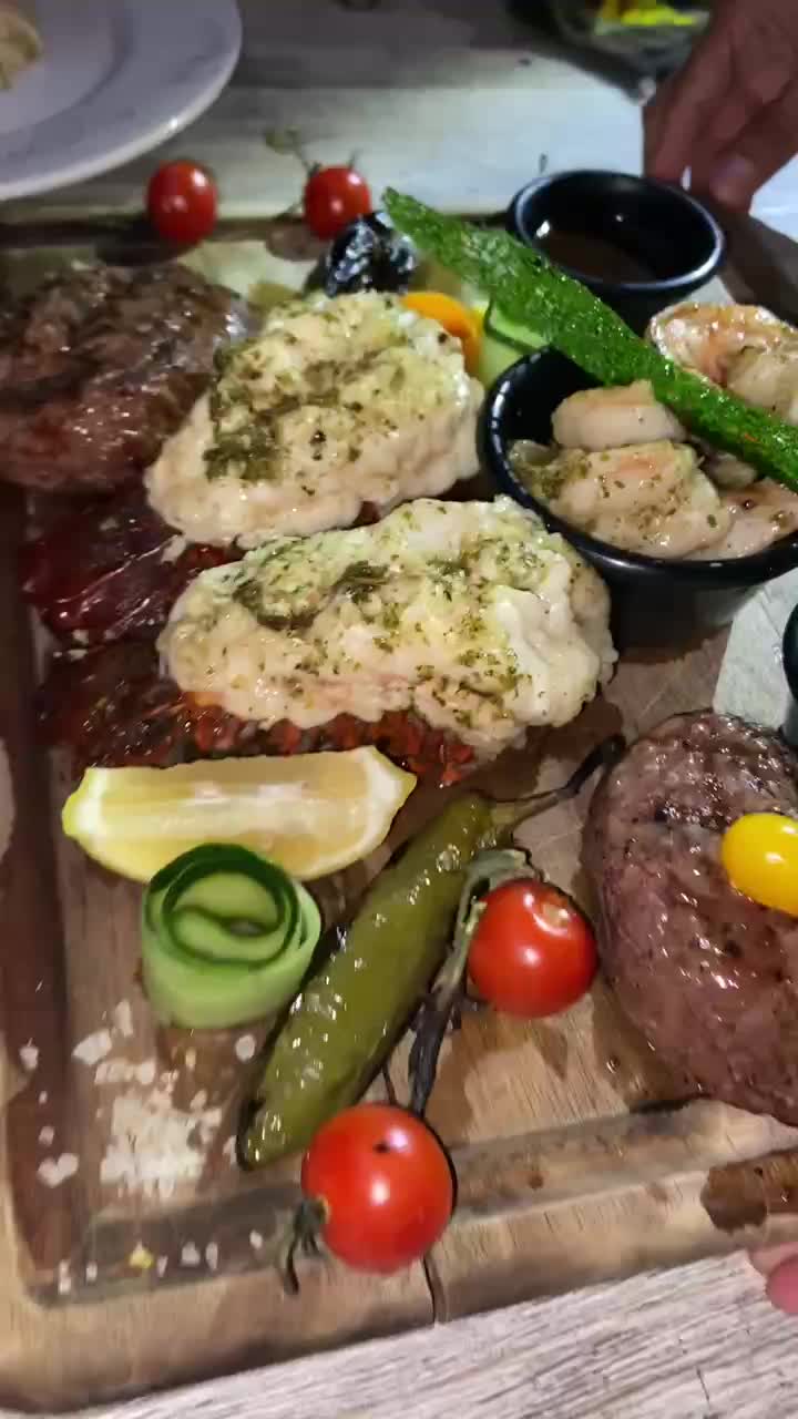 La Galería Los Cabos