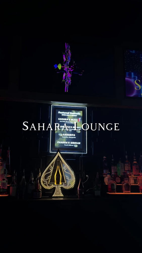 Miami Hookah lounge