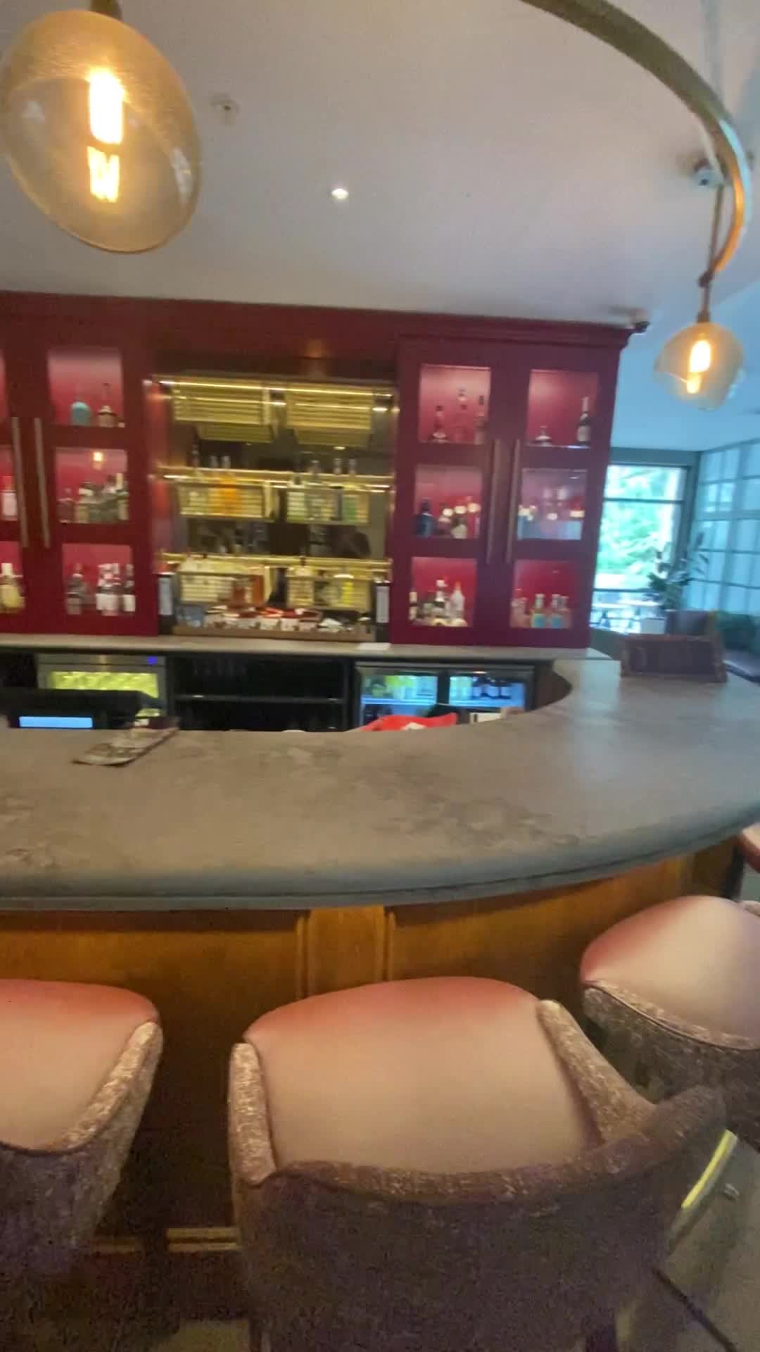 Video review of DoubleTree by Hilton Bath