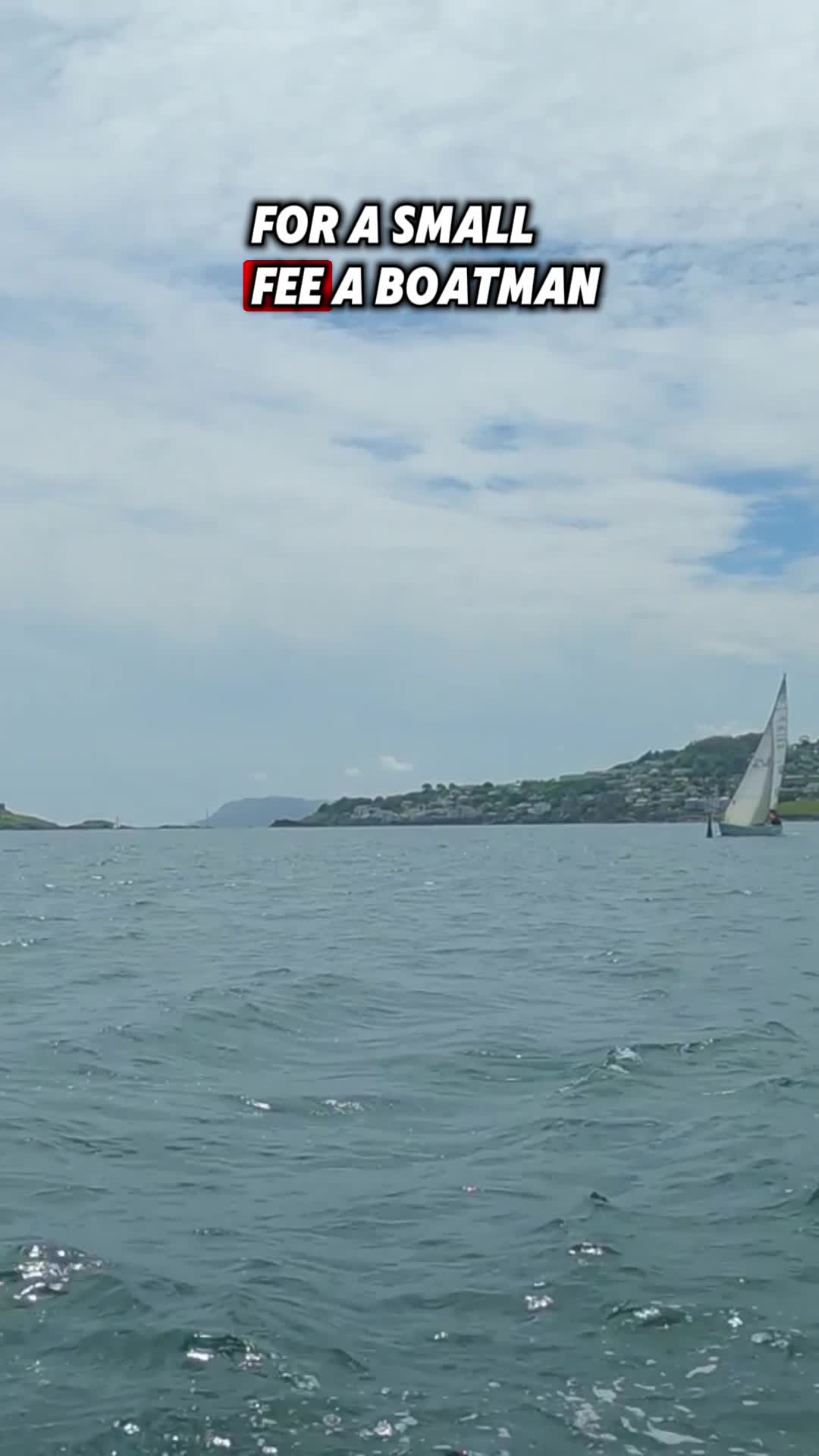 Dalkey Island