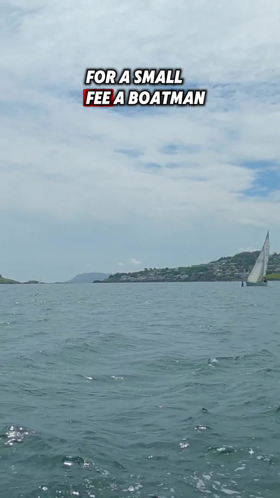 Dalkey Island