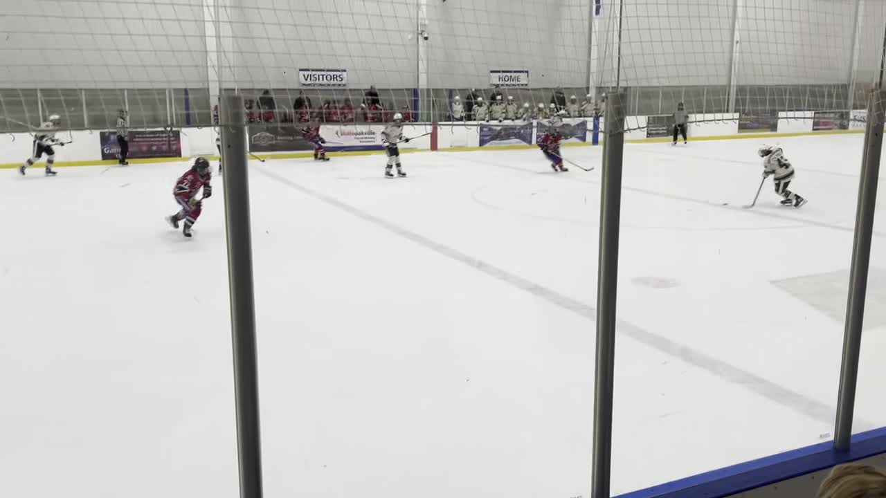 Sixteen Mile Sports Complex