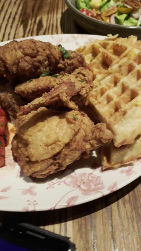 Yardbird