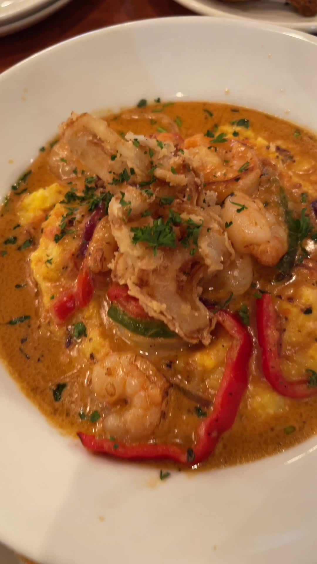 Video review of Sweet Georgia's Juke Joint