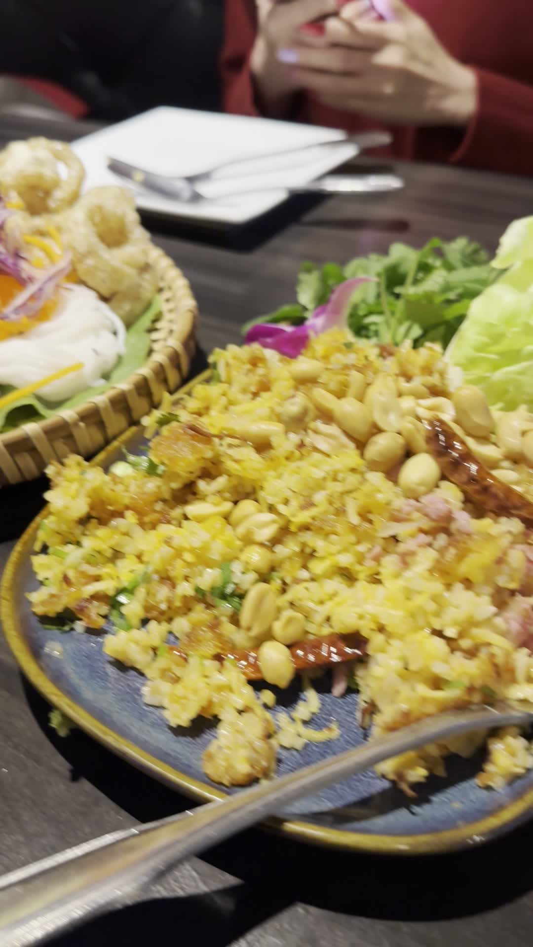 Naka Bistro Lao & Thai Cuisine